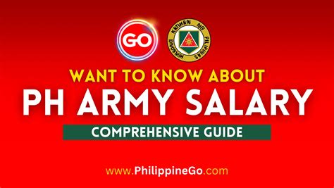p2lt salary|Philippine Army Salary Grade 2024 .